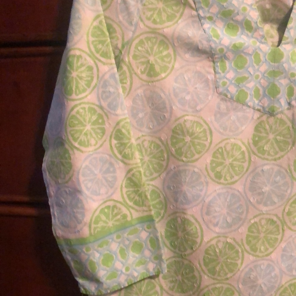 Vineyard Vines Dress - Picture 3 of 12